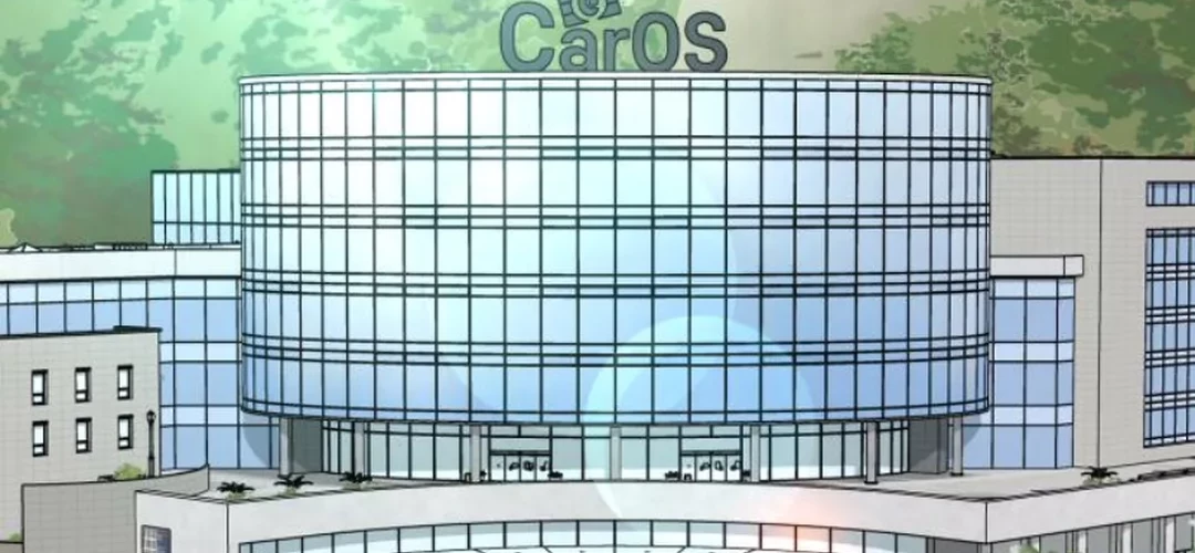 The Investor Who Sees The Future Chapter 48 Gambar 73