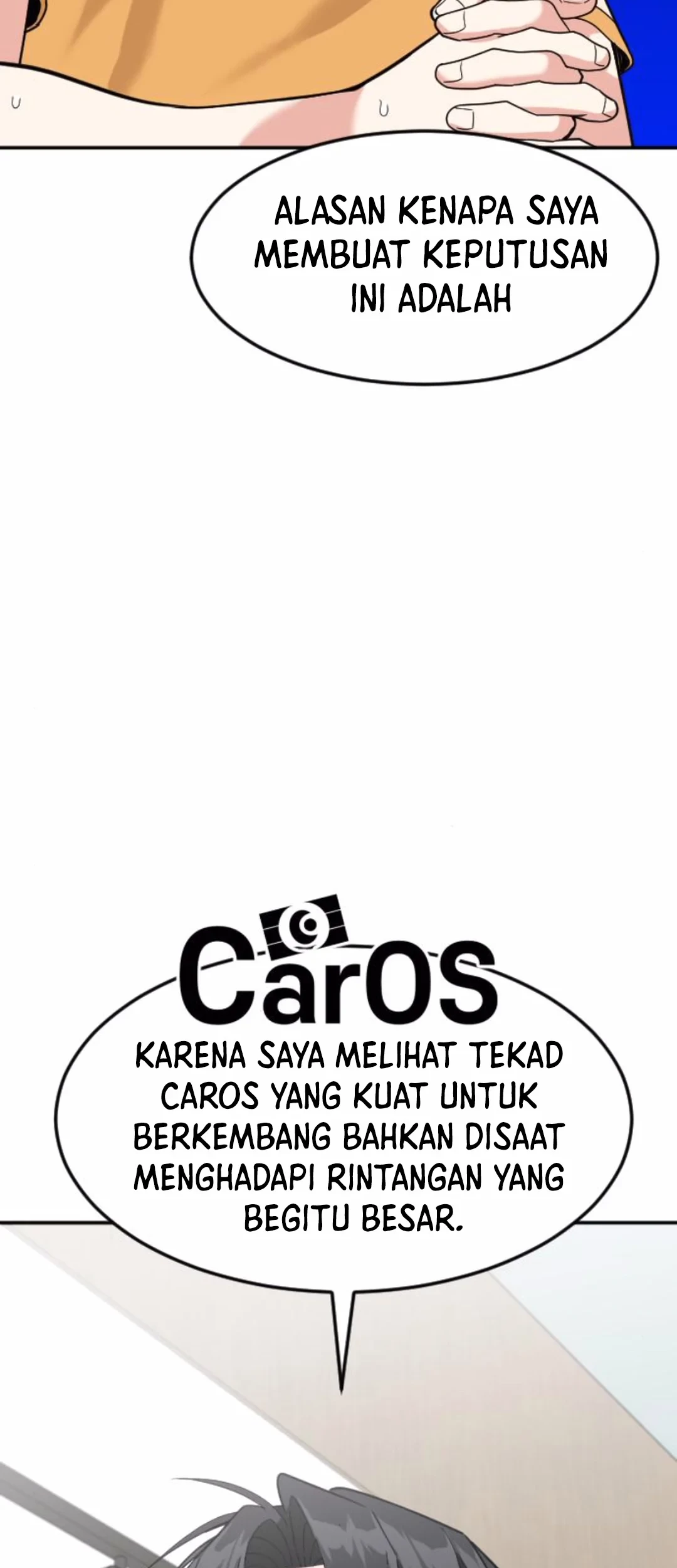 The Investor Who Sees The Future Chapter 48 Gambar 88