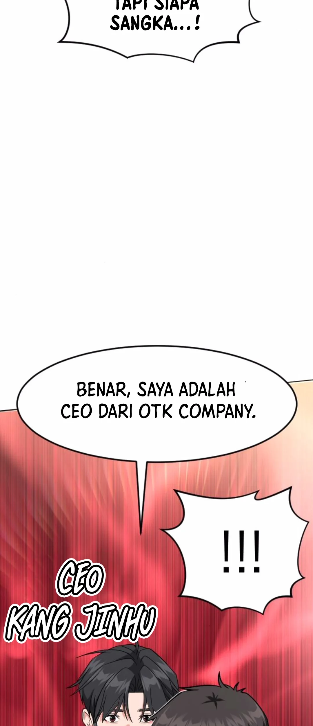 The Investor Who Sees The Future Chapter 48 Gambar 94