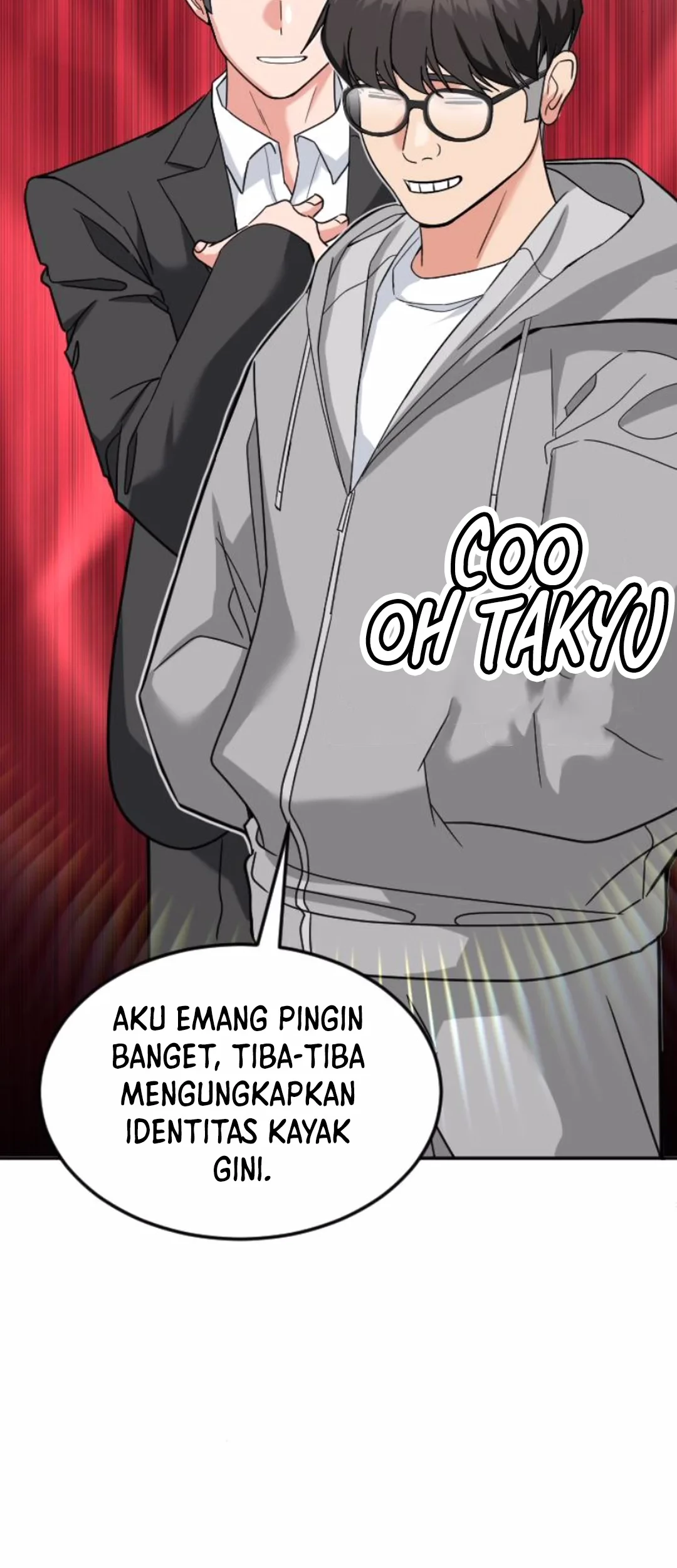 The Investor Who Sees The Future Chapter 48 Gambar 95