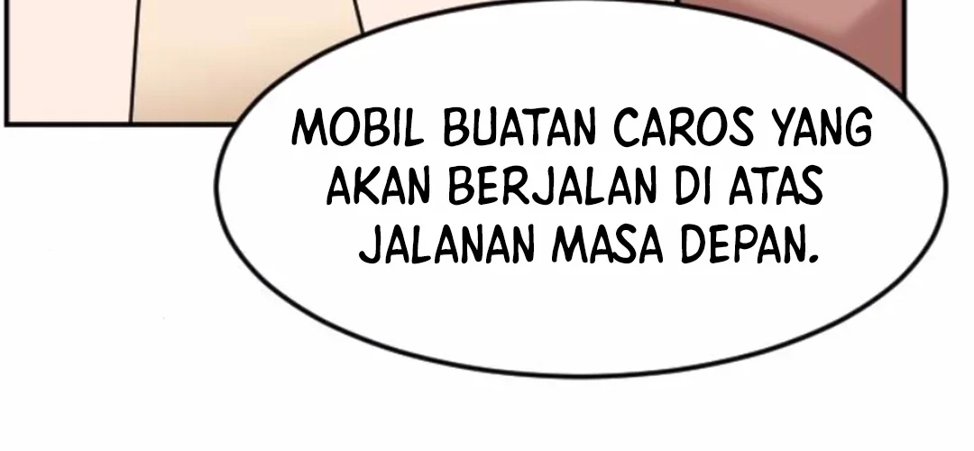 The Investor Who Sees The Future Chapter 48 Gambar 97