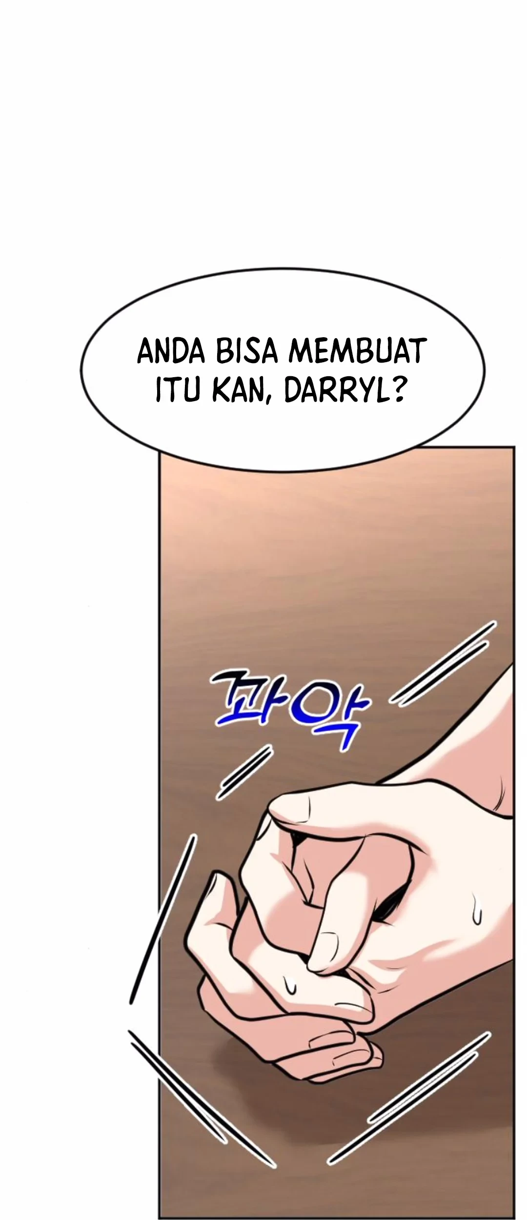 The Investor Who Sees The Future Chapter 48 Gambar 98