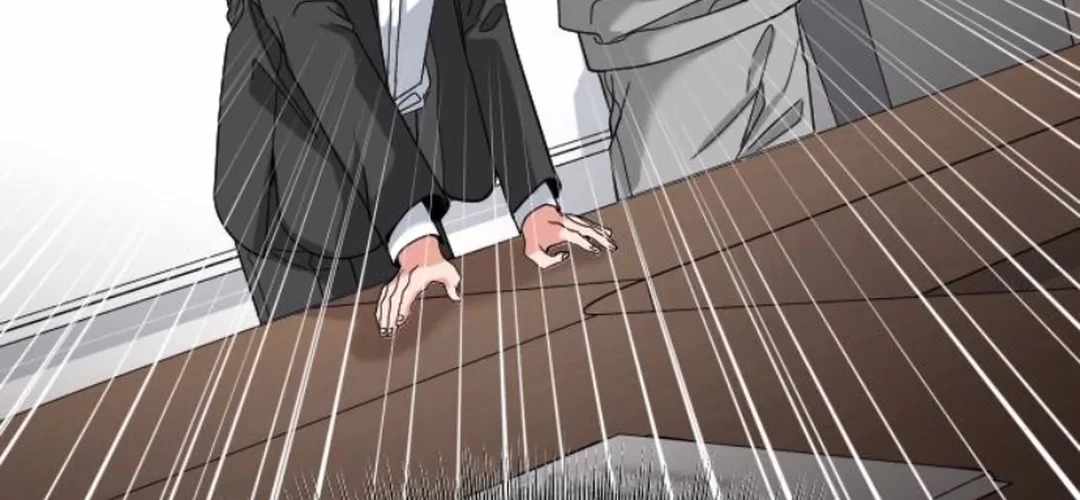 The Investor Who Sees The Future Chapter 48 Gambar 103