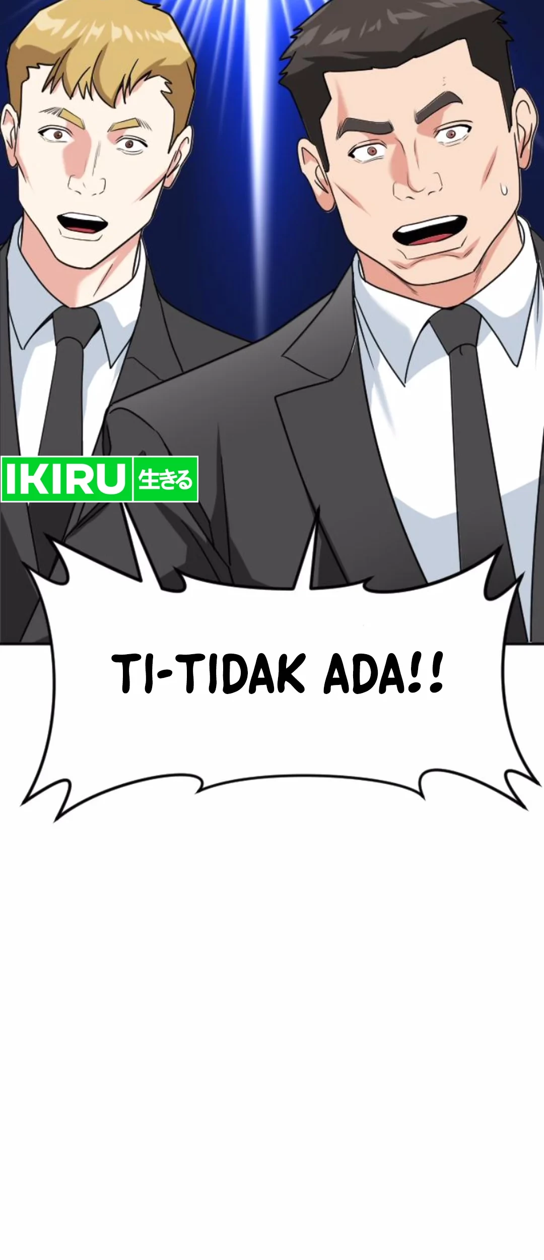 The Investor Who Sees The Future Chapter 48 Gambar 105