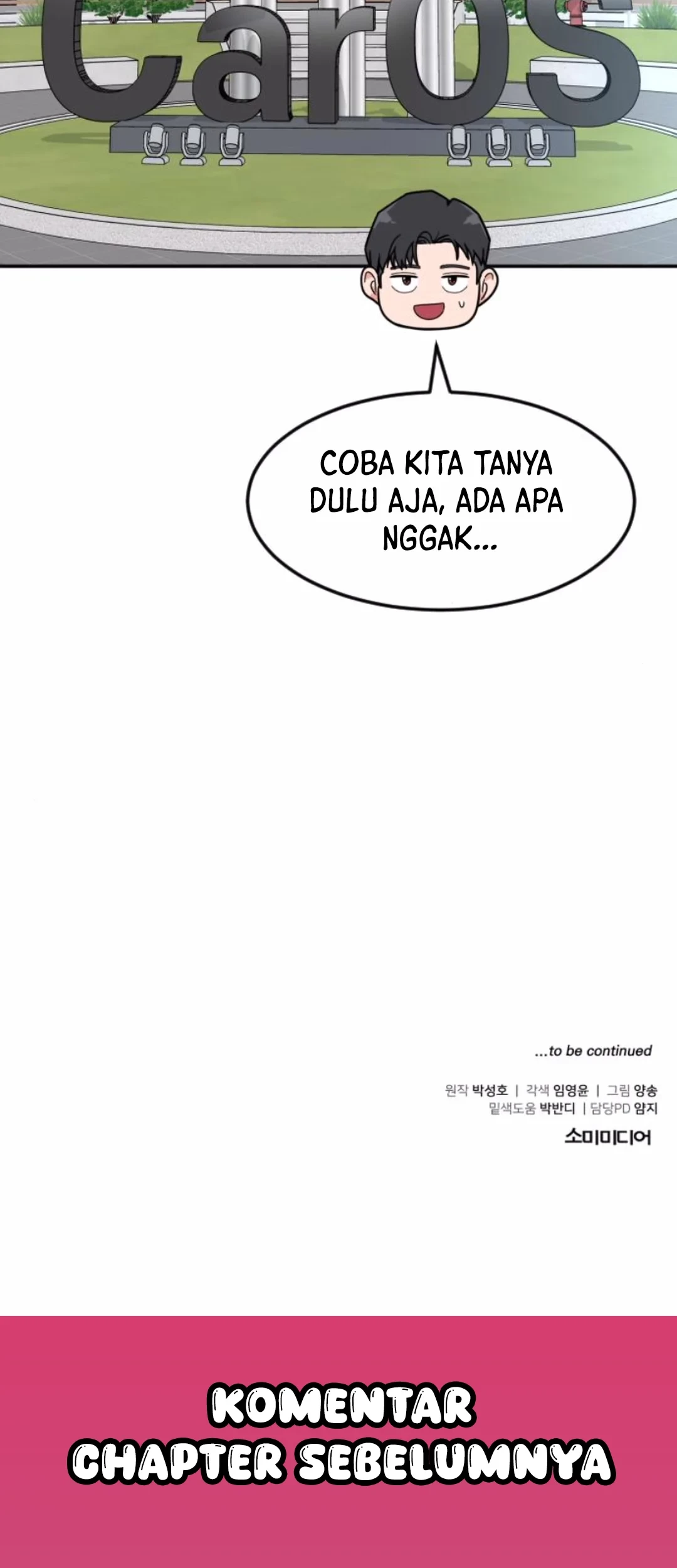 The Investor Who Sees The Future Chapter 48 Gambar 114