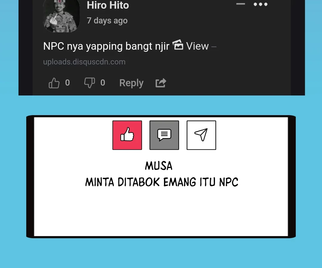 The Investor Who Sees The Future Chapter 48 Gambar 117