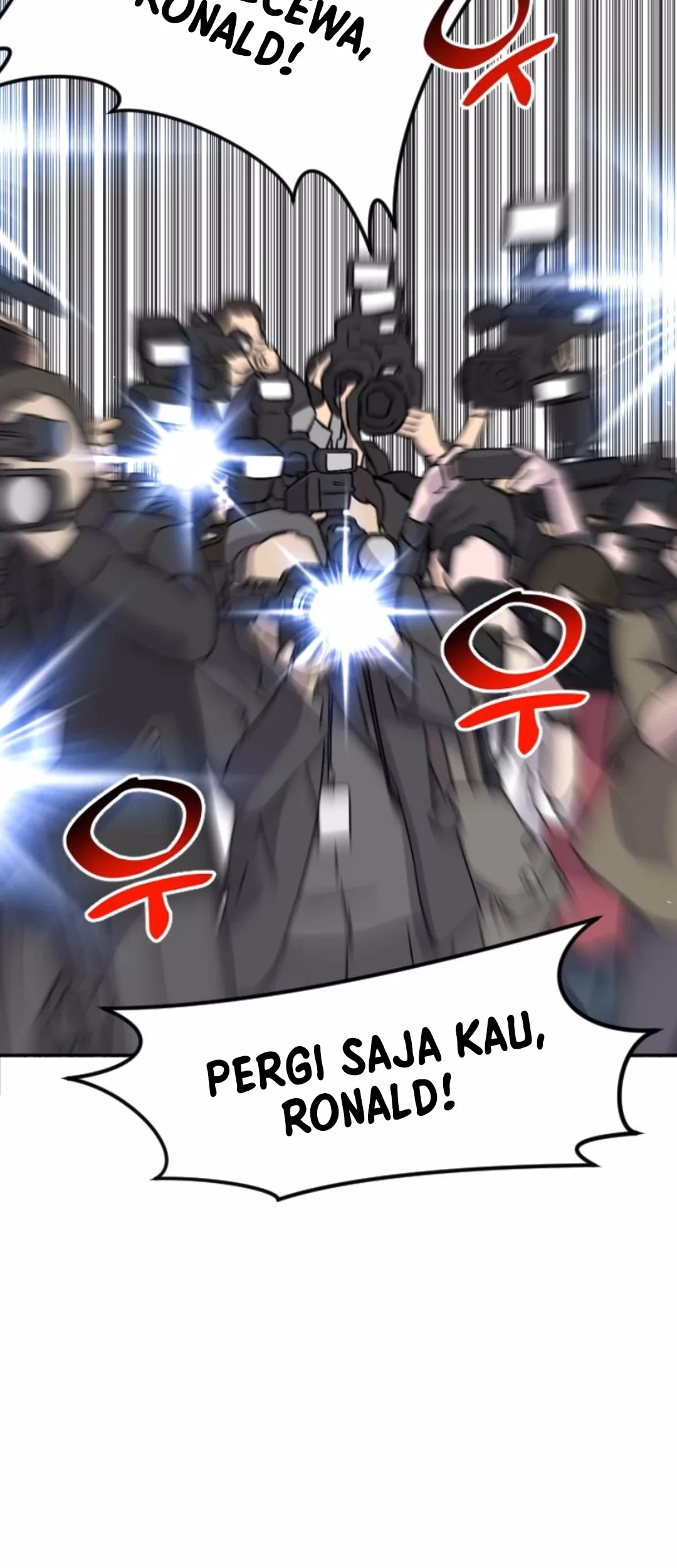 The Investor Who Sees The Future Chapter 48 Gambar 34