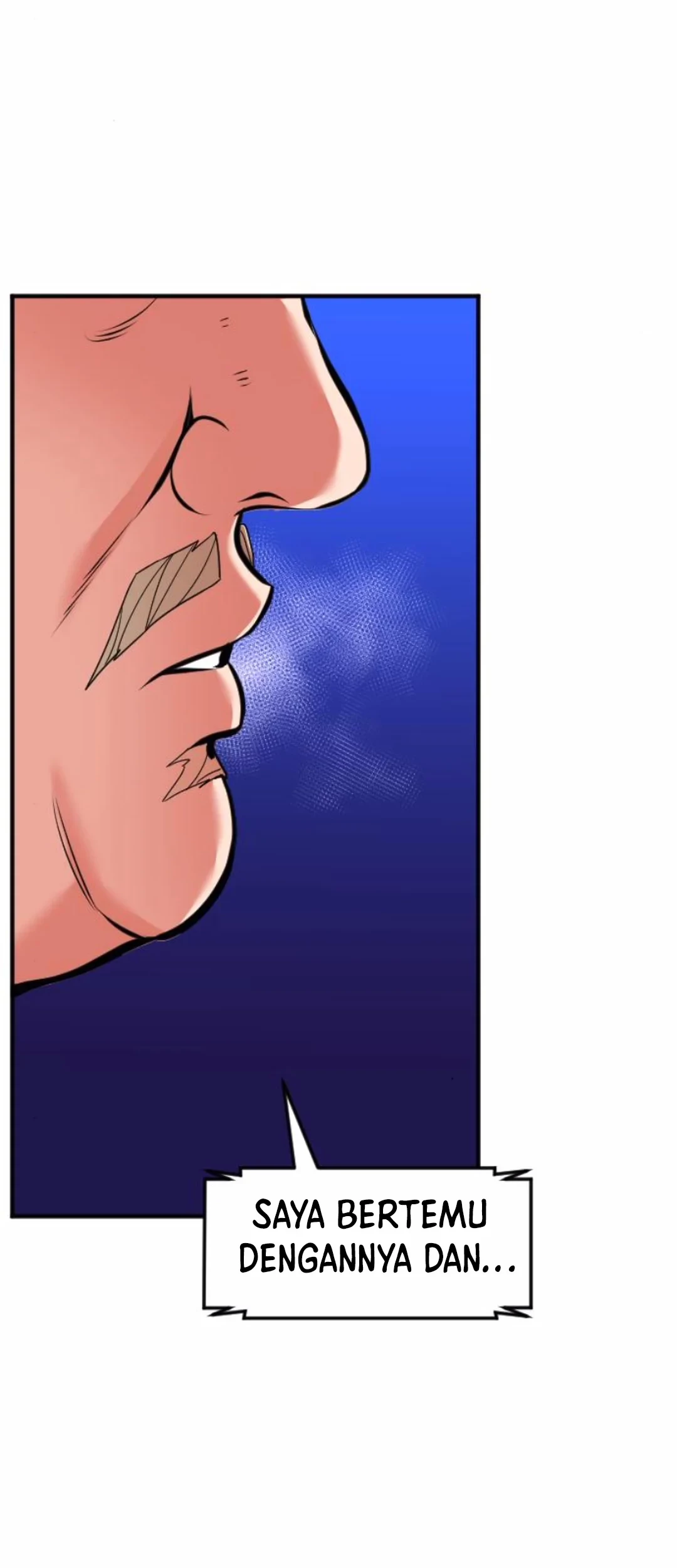 The Investor Who Sees The Future Chapter 48 Gambar 35