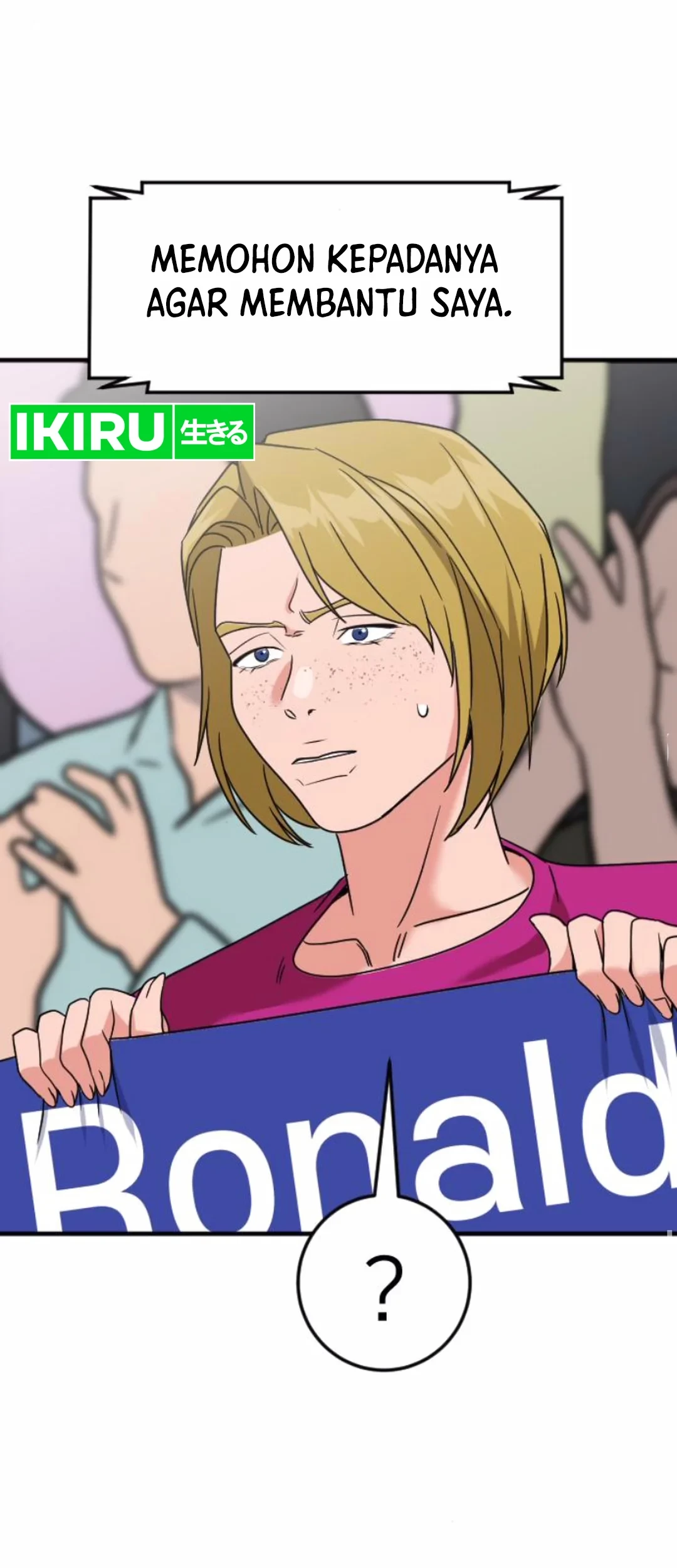 The Investor Who Sees The Future Chapter 48 Gambar 36