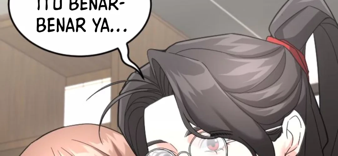 The Investor Who Sees The Future Chapter 48 Gambar 19