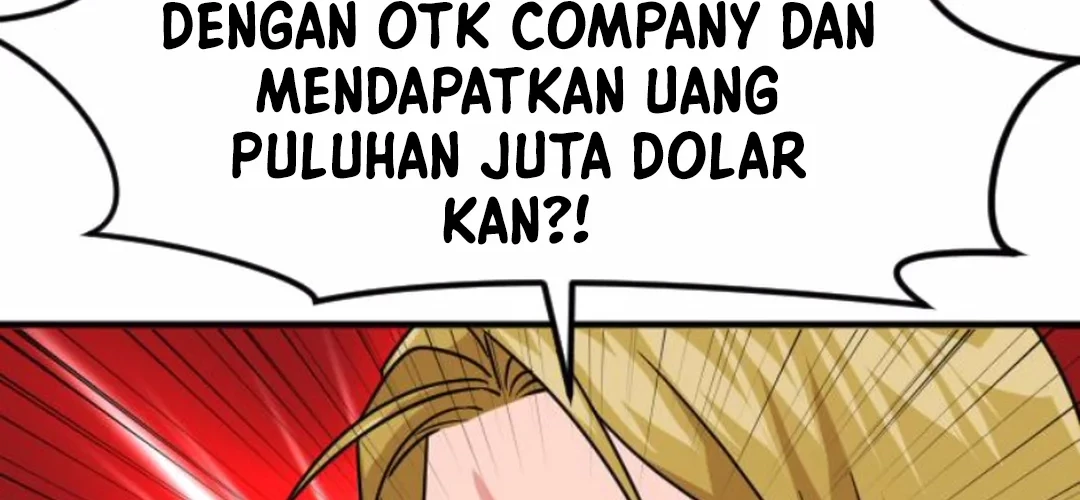 The Investor Who Sees The Future Chapter 48 Gambar 31