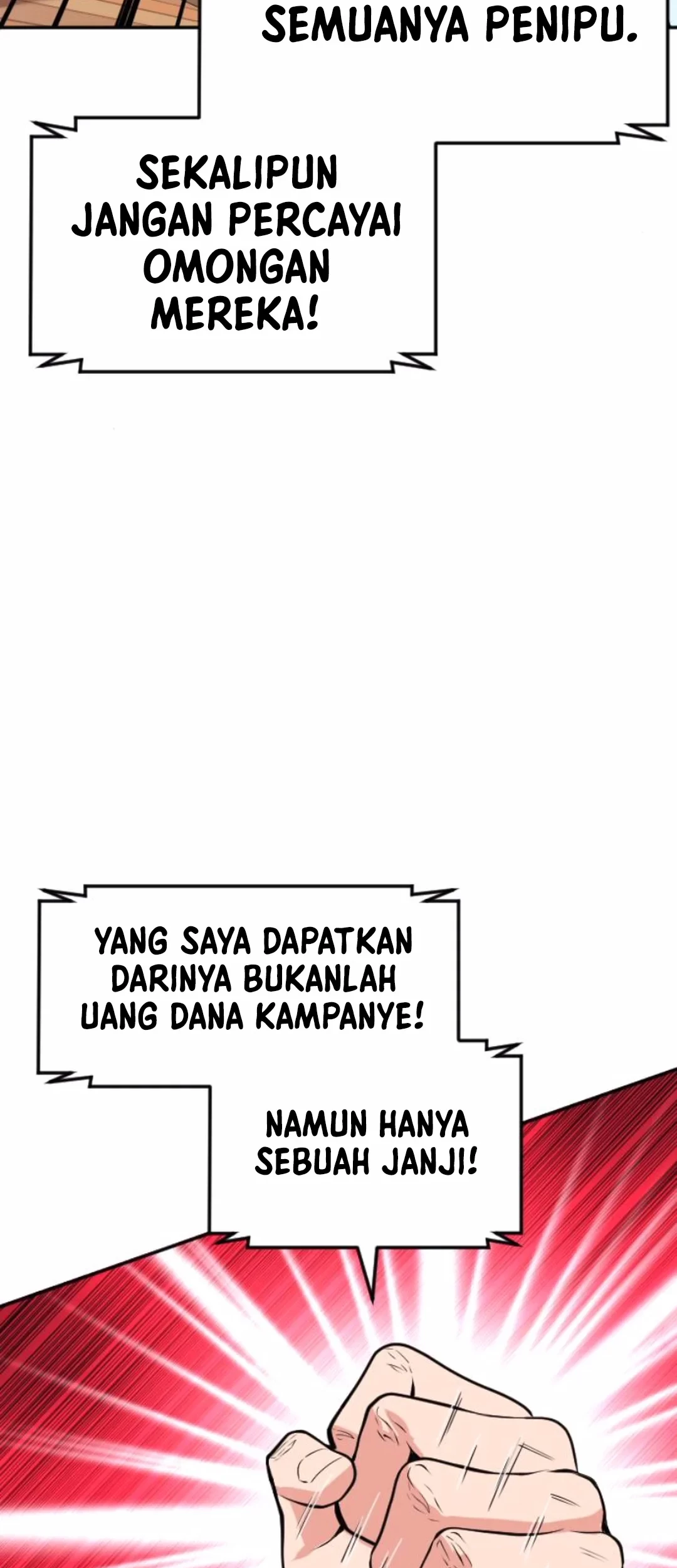 The Investor Who Sees The Future Chapter 48 Gambar 39