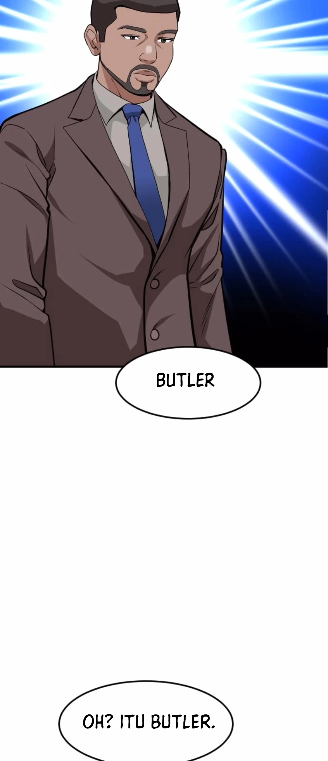 The Investor Who Sees The Future Chapter 48 Gambar 47