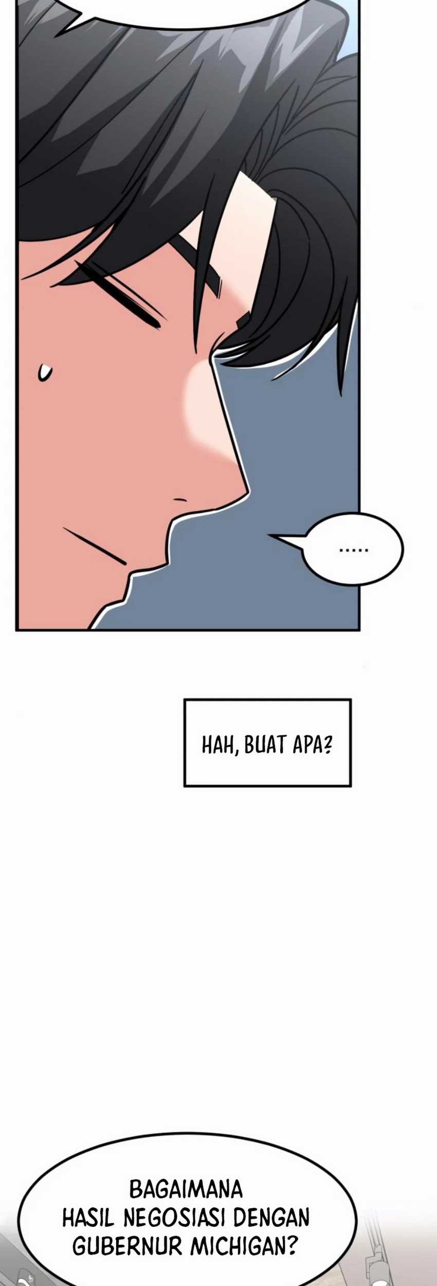 The Investor Who Sees The Future Chapter 49 Gambar 43