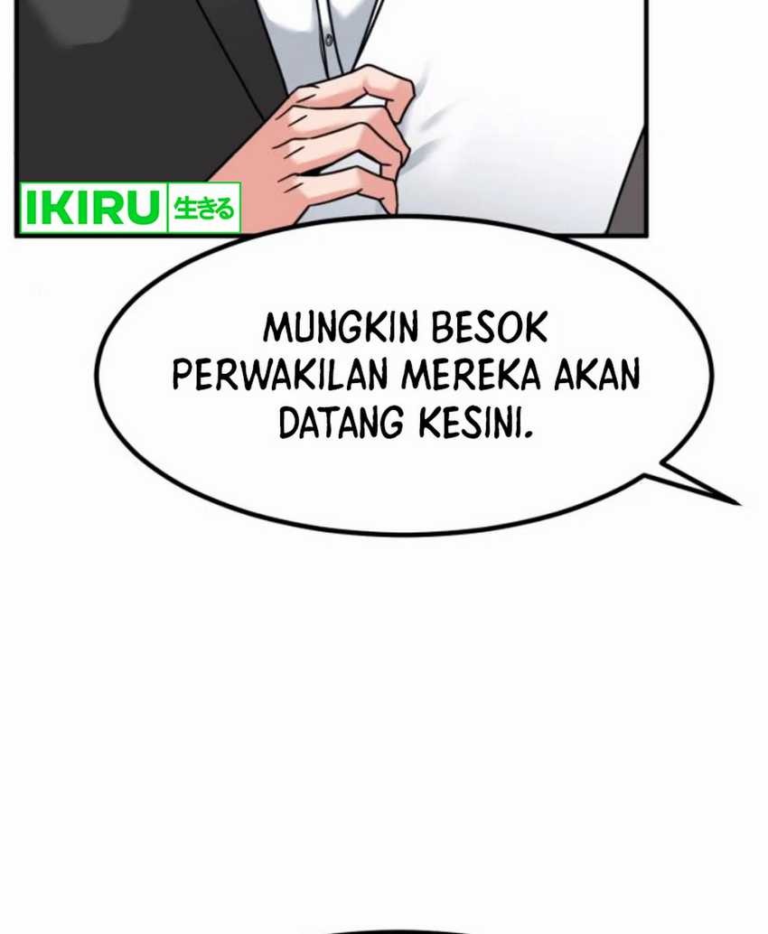 The Investor Who Sees The Future Chapter 49 Gambar 46