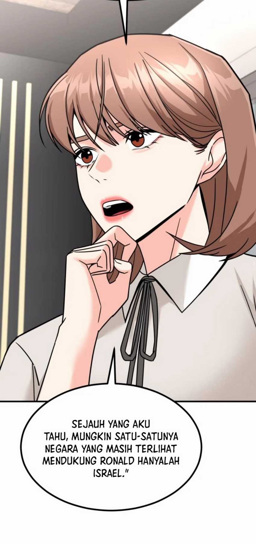 The Investor Who Sees The Future Chapter 49 Gambar 51