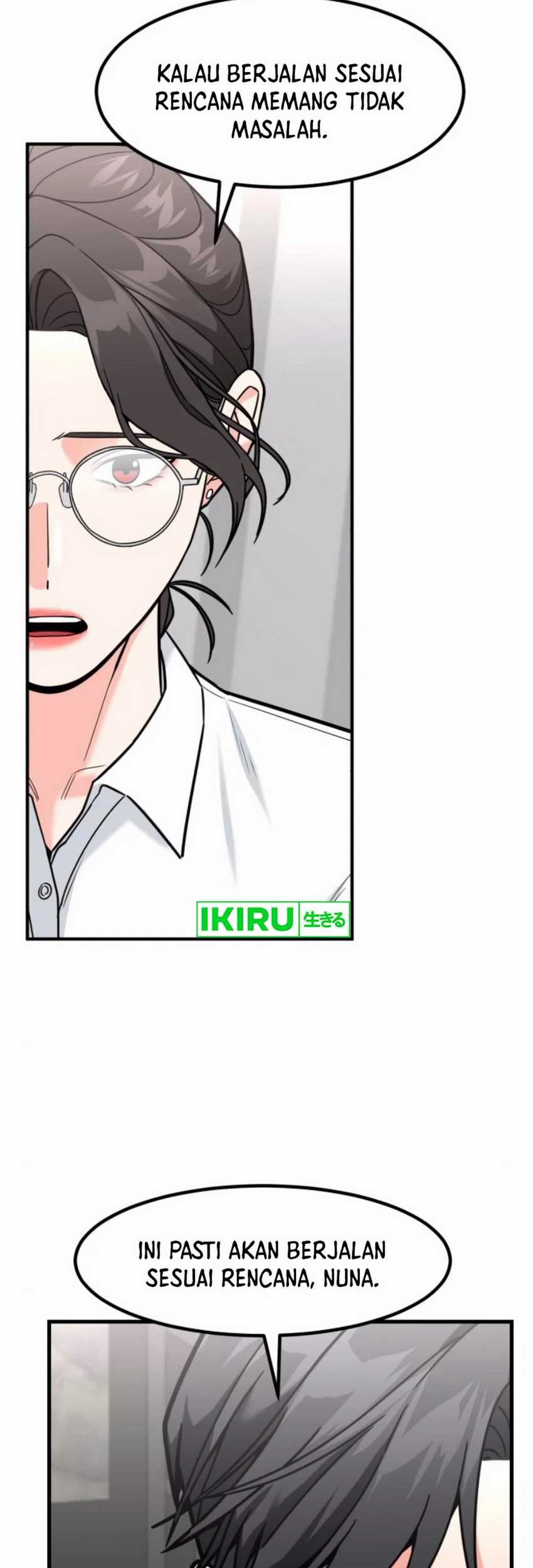 The Investor Who Sees The Future Chapter 49 Gambar 57