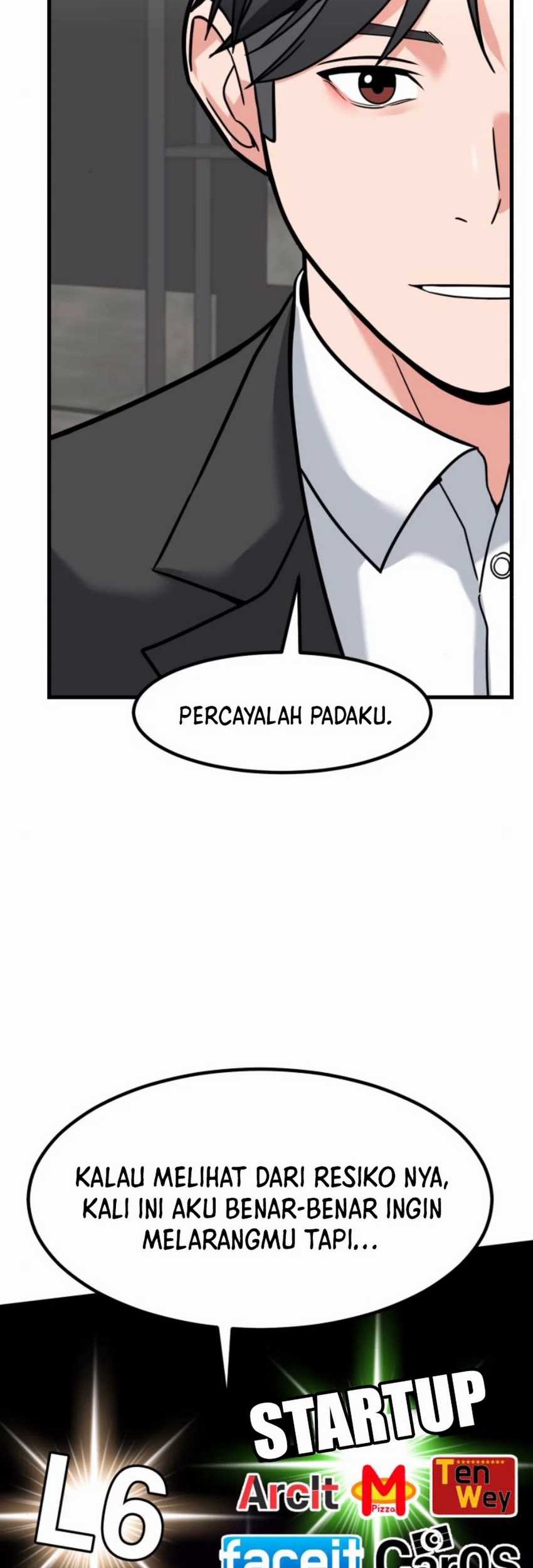 The Investor Who Sees The Future Chapter 49 Gambar 58