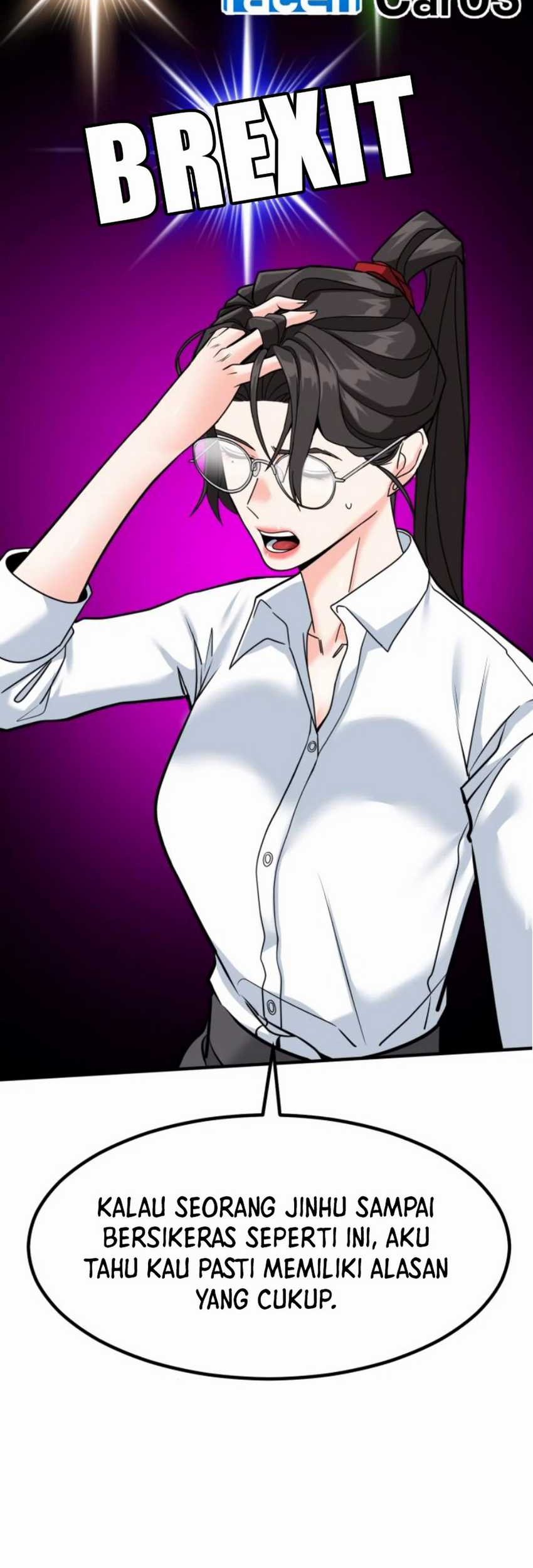 The Investor Who Sees The Future Chapter 49 Gambar 59