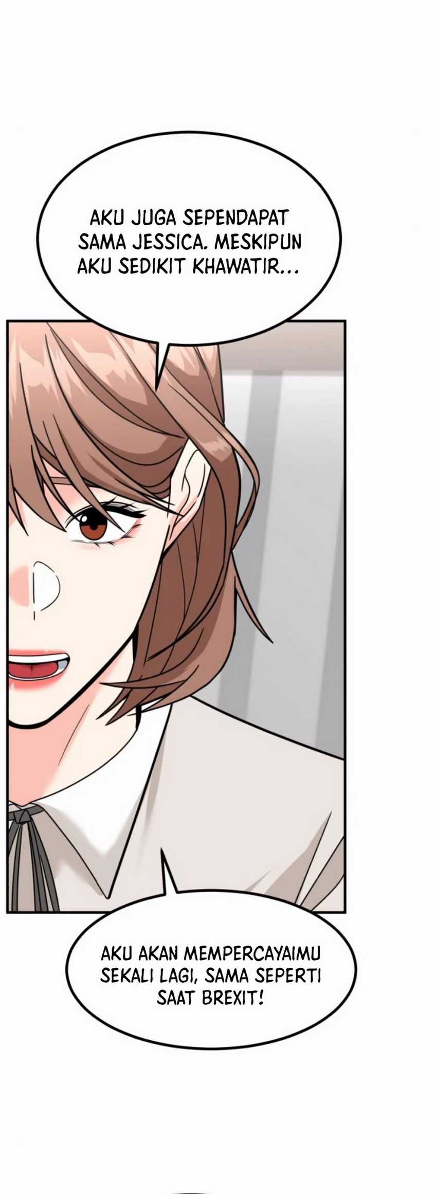 The Investor Who Sees The Future Chapter 49 Gambar 60