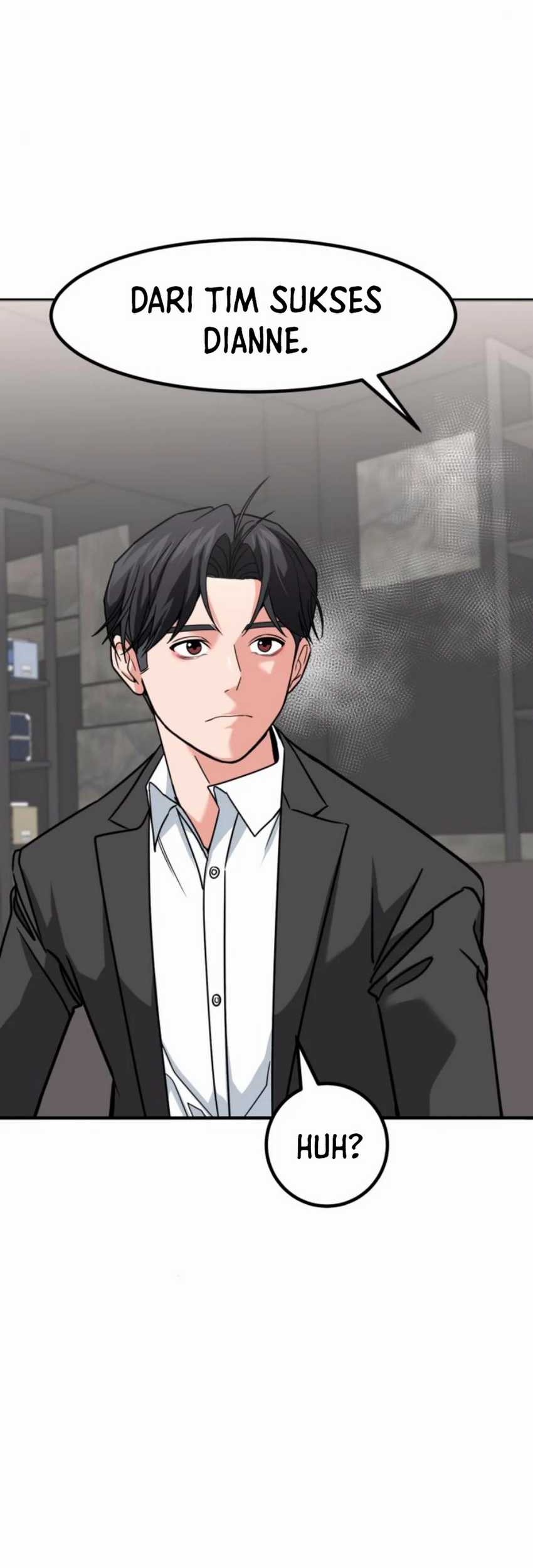 The Investor Who Sees The Future Chapter 49 Gambar 63