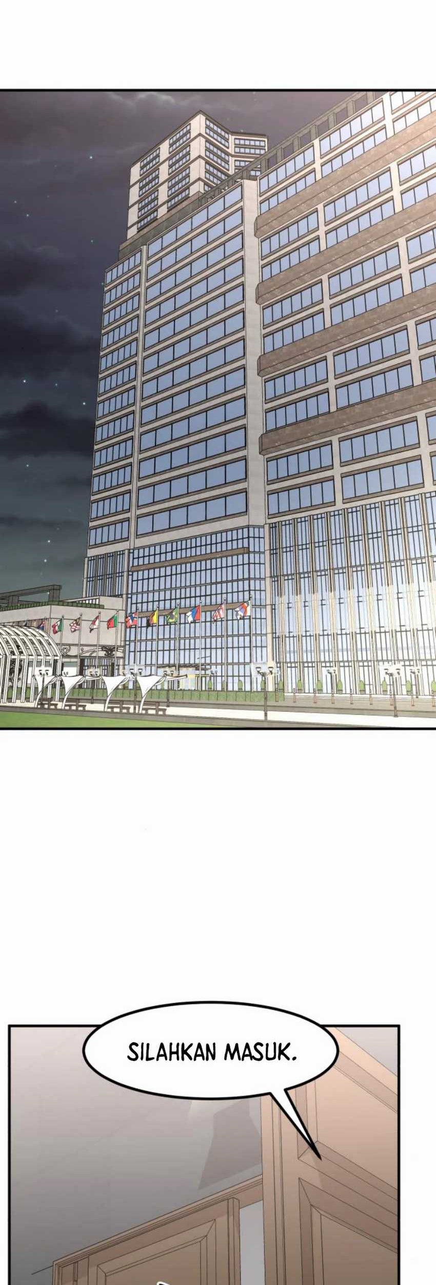 The Investor Who Sees The Future Chapter 49 Gambar 64