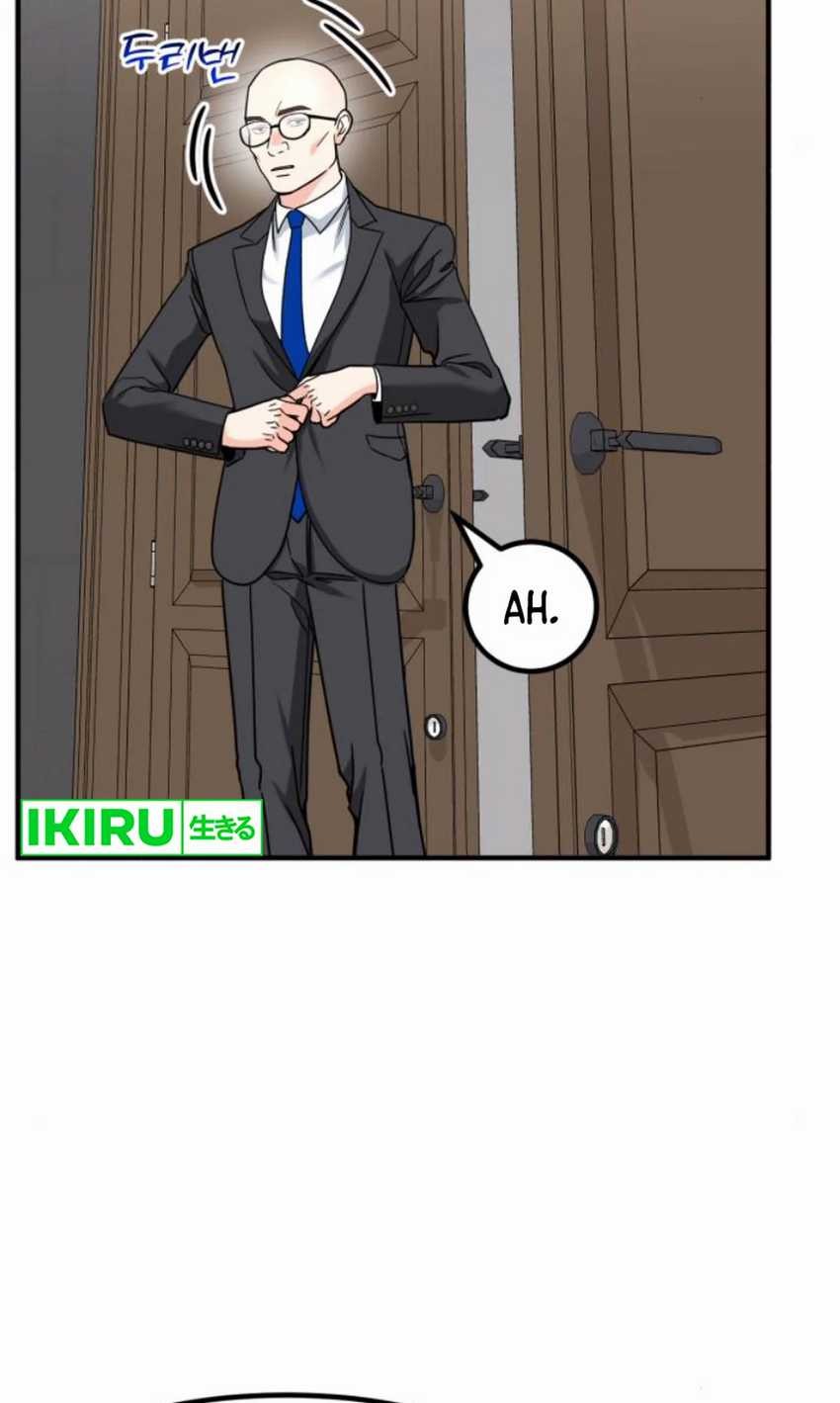 The Investor Who Sees The Future Chapter 49 Gambar 65