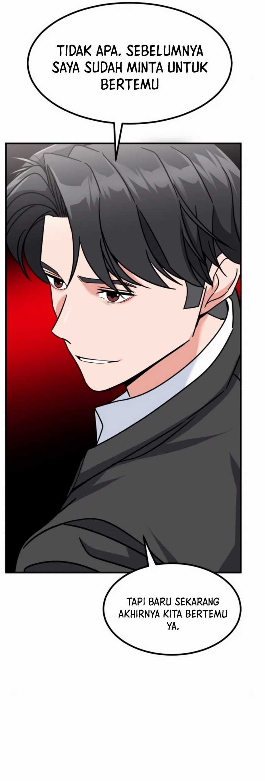 The Investor Who Sees The Future Chapter 49 Gambar 68