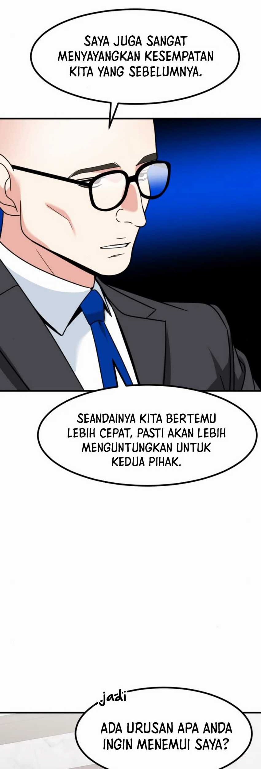 The Investor Who Sees The Future Chapter 49 Gambar 69