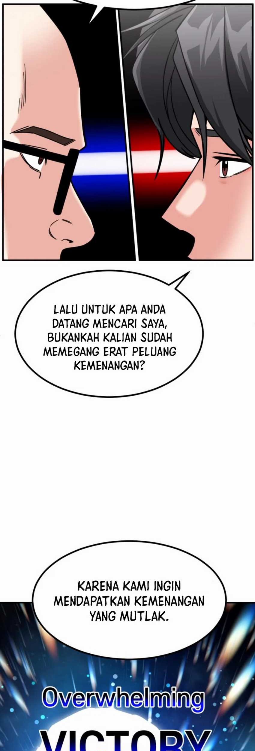 The Investor Who Sees The Future Chapter 49 Gambar 78