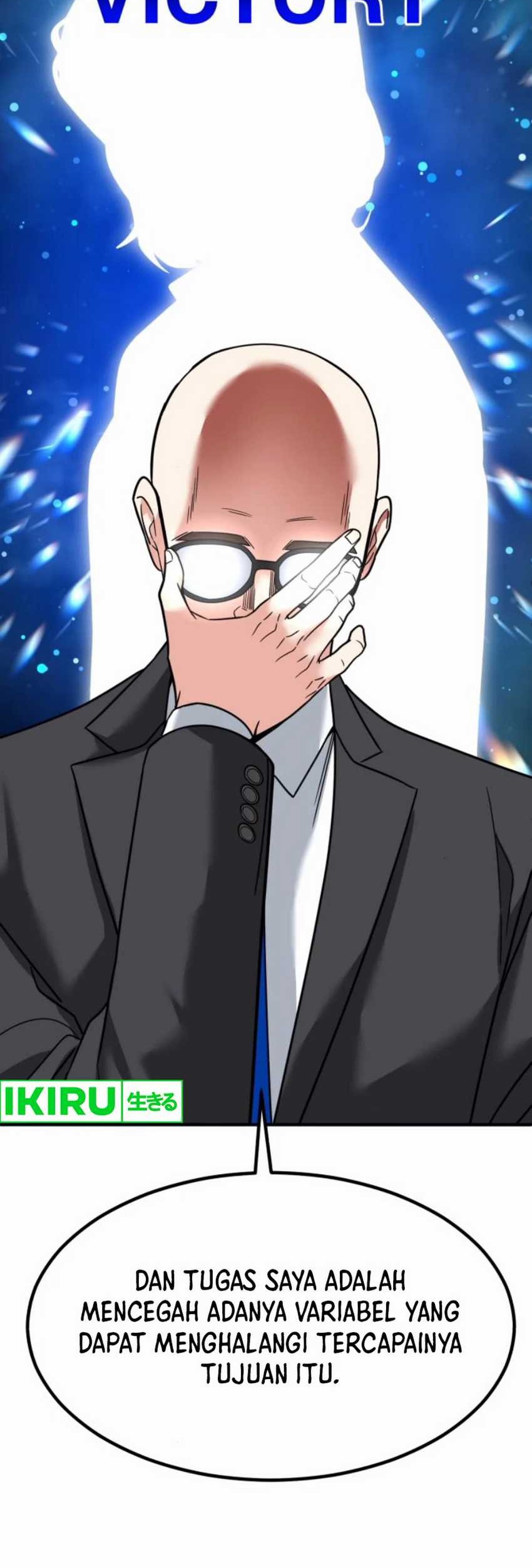 The Investor Who Sees The Future Chapter 49 Gambar 79