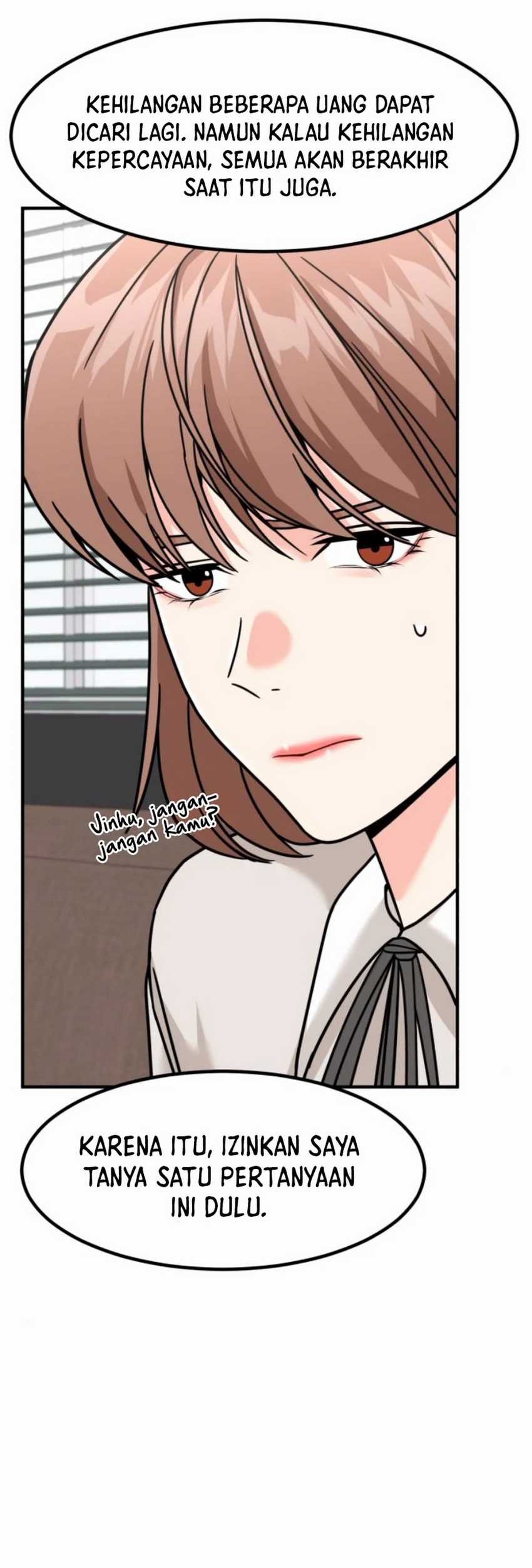 The Investor Who Sees The Future Chapter 49 Gambar 82