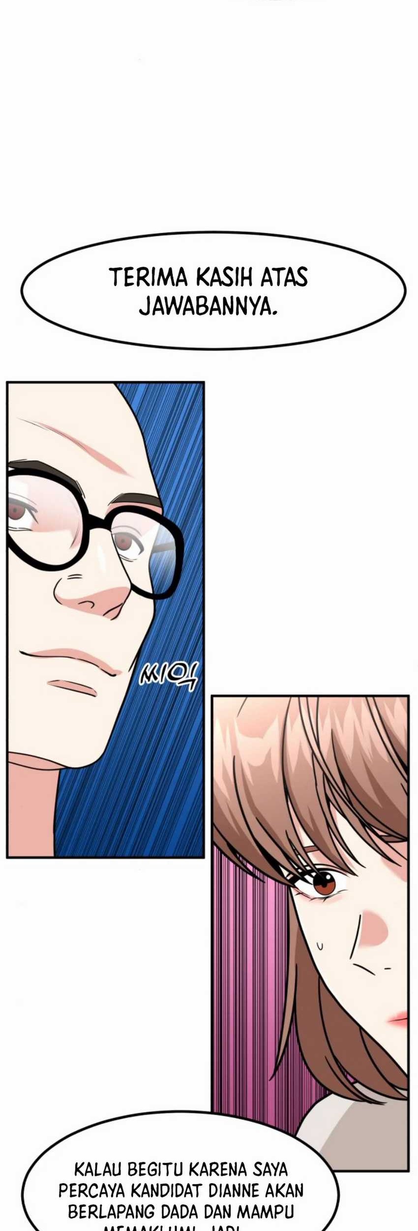 The Investor Who Sees The Future Chapter 49 Gambar 84