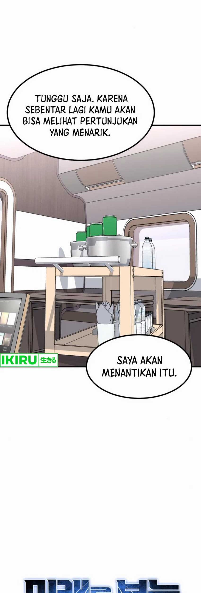 The Investor Who Sees The Future Chapter 49 Gambar 30
