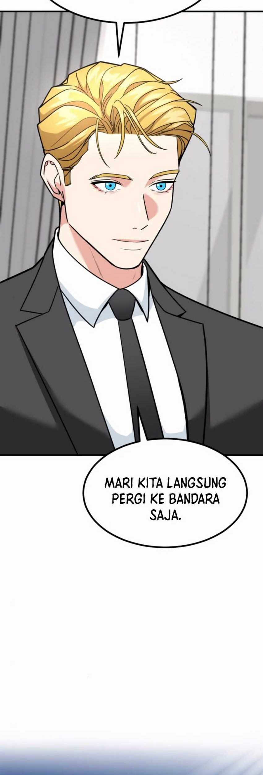 The Investor Who Sees The Future Chapter 49 Gambar 13