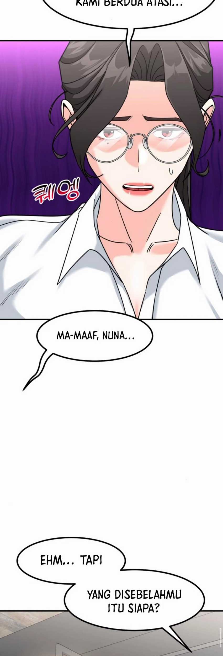 The Investor Who Sees The Future Chapter 49 Gambar 34