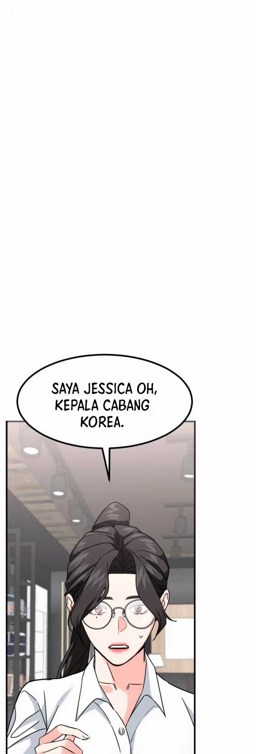 The Investor Who Sees The Future Chapter 49 Gambar 37