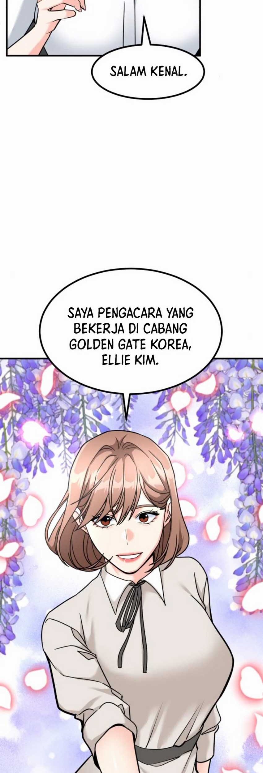 The Investor Who Sees The Future Chapter 49 Gambar 38