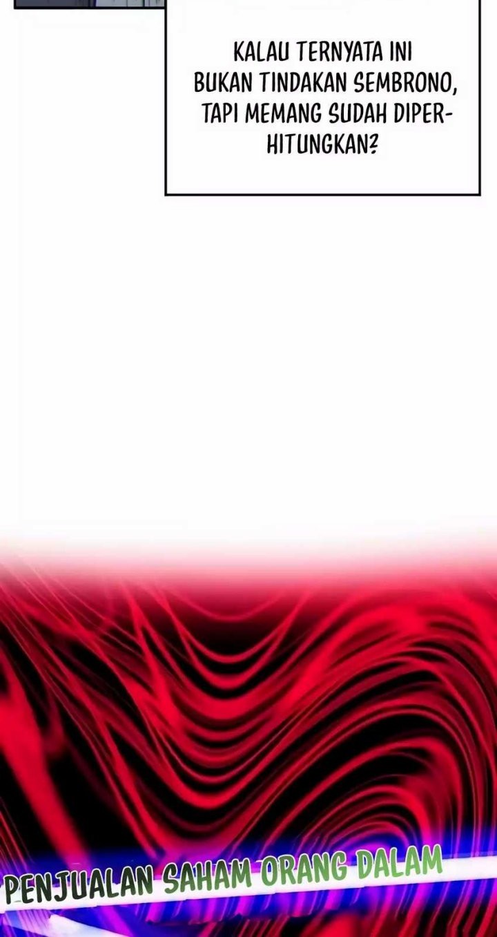 The Investor Who Sees The Future Chapter 54 Gambar 30