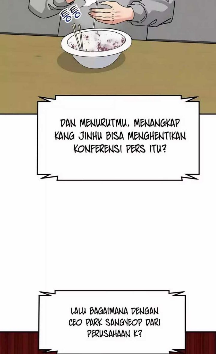 The Investor Who Sees The Future Chapter 54 Gambar 39