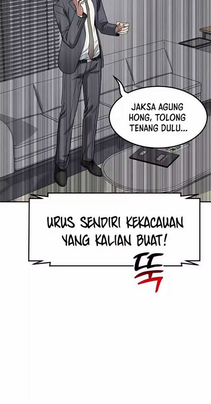 The Investor Who Sees The Future Chapter 54 Gambar 41