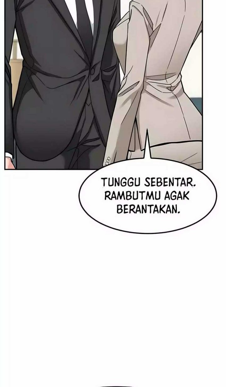 The Investor Who Sees The Future Chapter 54 Gambar 47