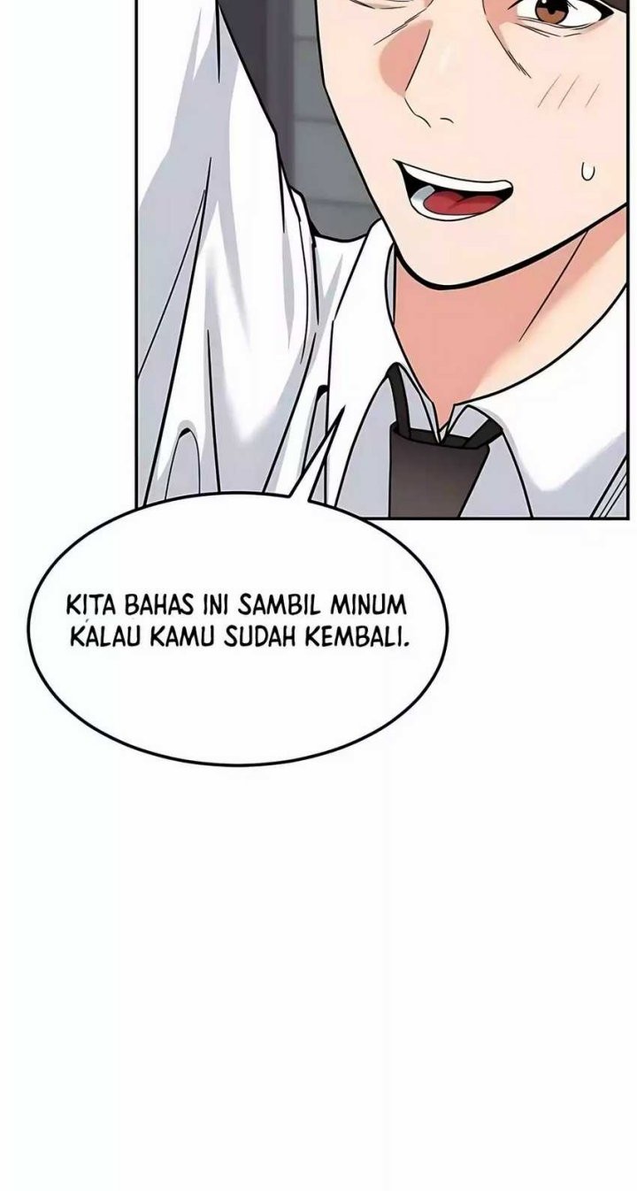 The Investor Who Sees The Future Chapter 54 Gambar 50