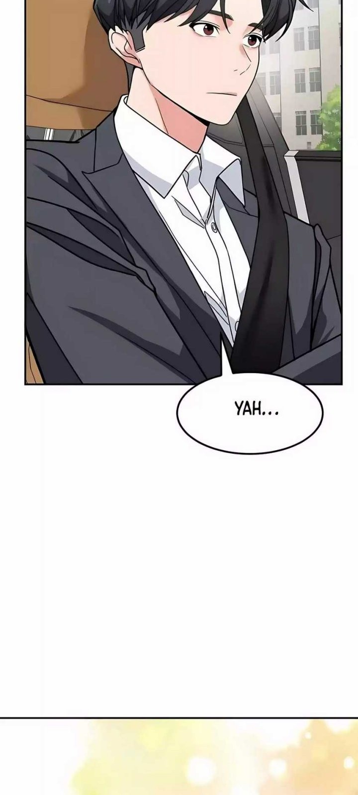 The Investor Who Sees The Future Chapter 54 Gambar 3