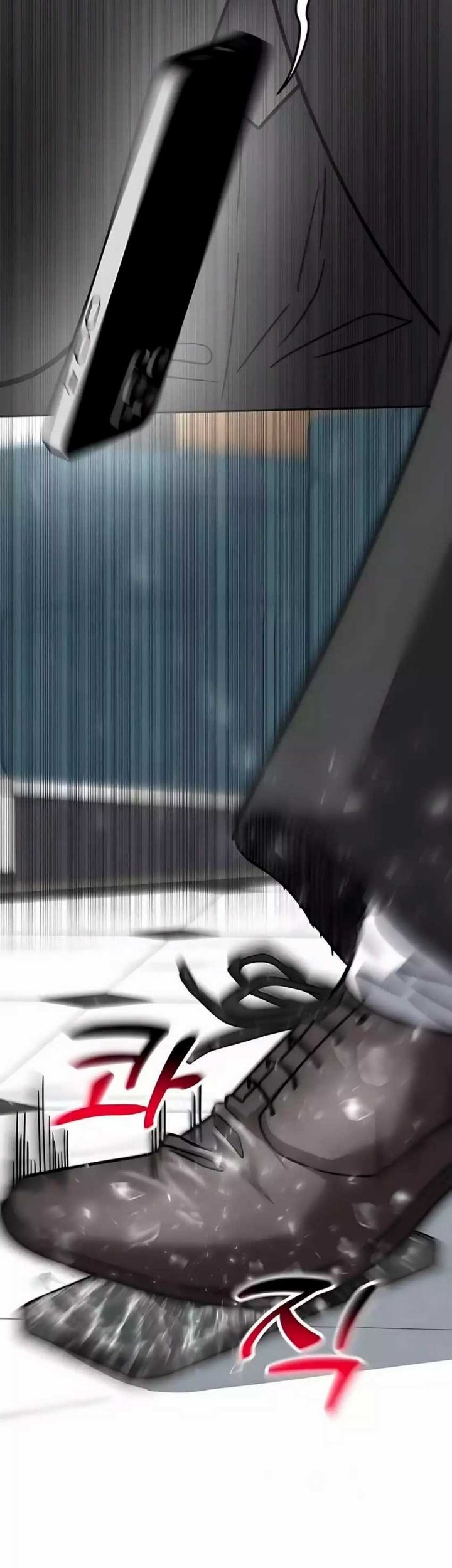 The Investor Who Sees The Future Chapter 54 Gambar 60