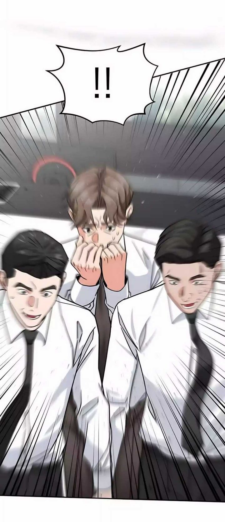 The Investor Who Sees The Future Chapter 54 Gambar 61