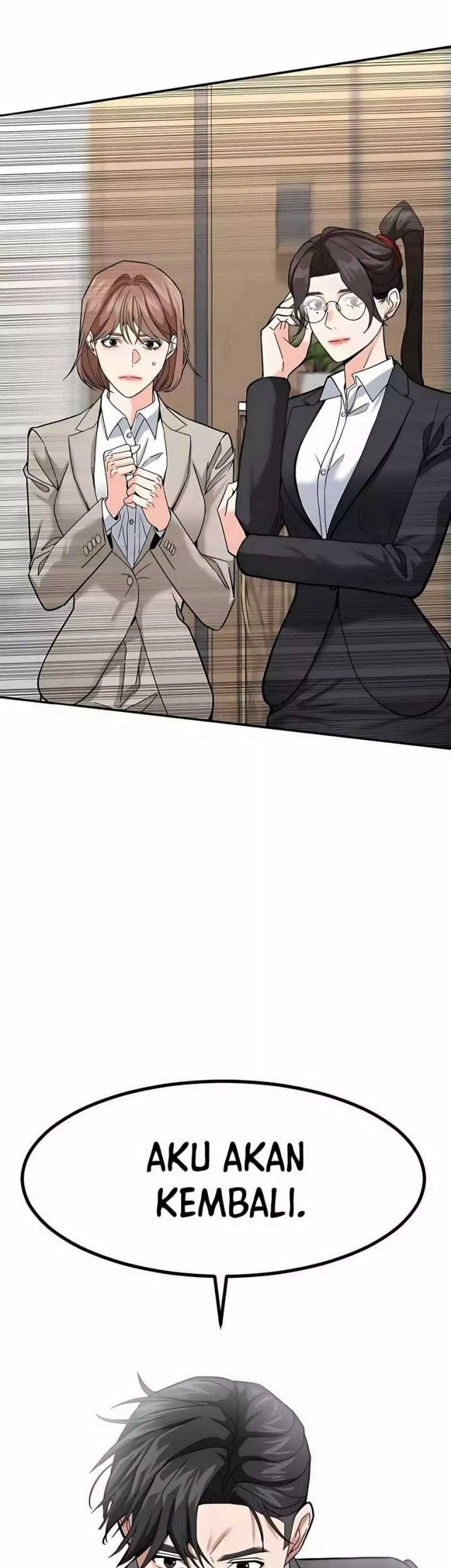 The Investor Who Sees The Future Chapter 54 Gambar 62