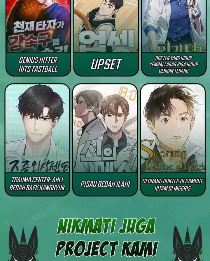 The Investor Who Sees The Future Chapter 54 Gambar 64