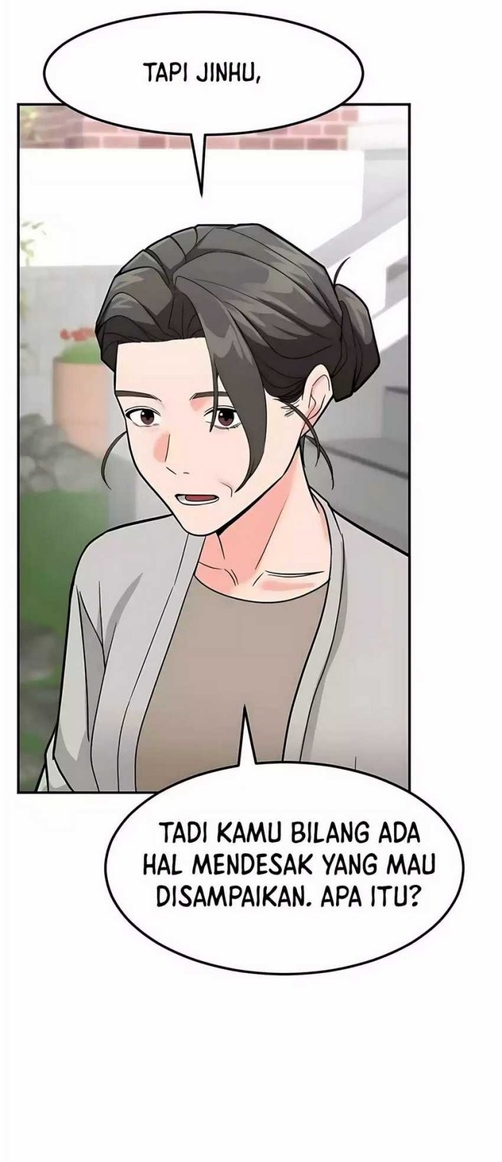 The Investor Who Sees The Future Chapter 54 Gambar 15