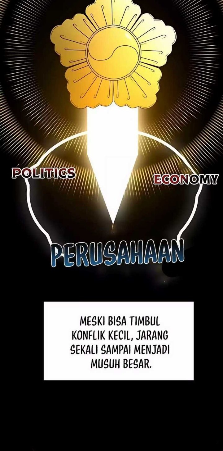 The Investor Who Sees The Future Chapter 54 Gambar 24